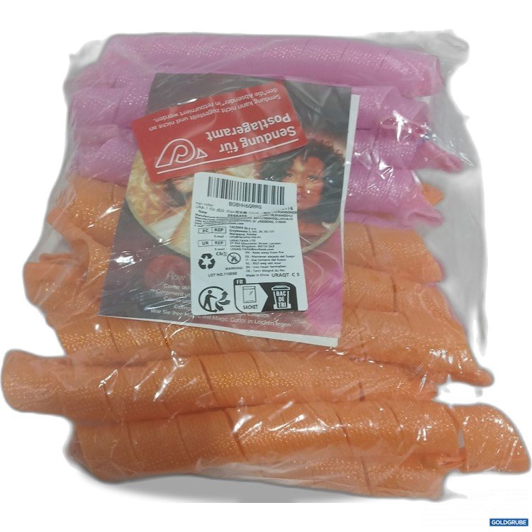 Artikel Nr. 882792: Lockenwickler Curler