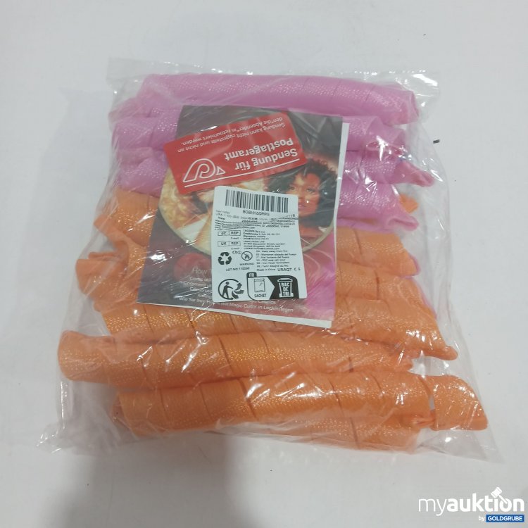 Artikel Nr. 882792 Artikel Nr. 882792: Lockenwickler Curler