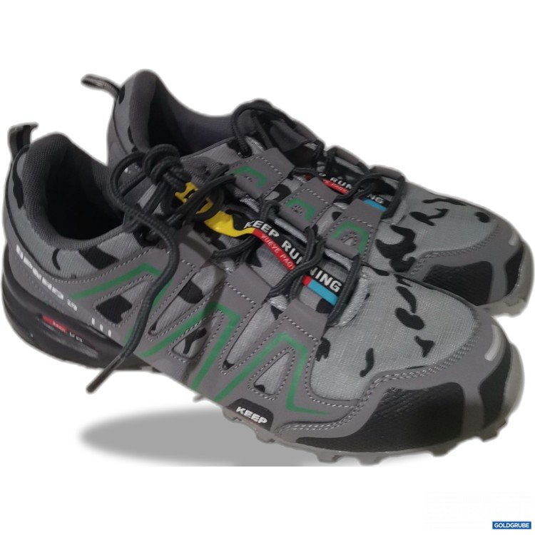 Artikel Nr. 886792: Keep Running Schuhe