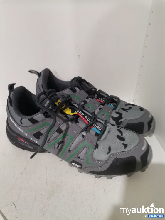 Artikel Nr. 886792: Keep Running Schuhe