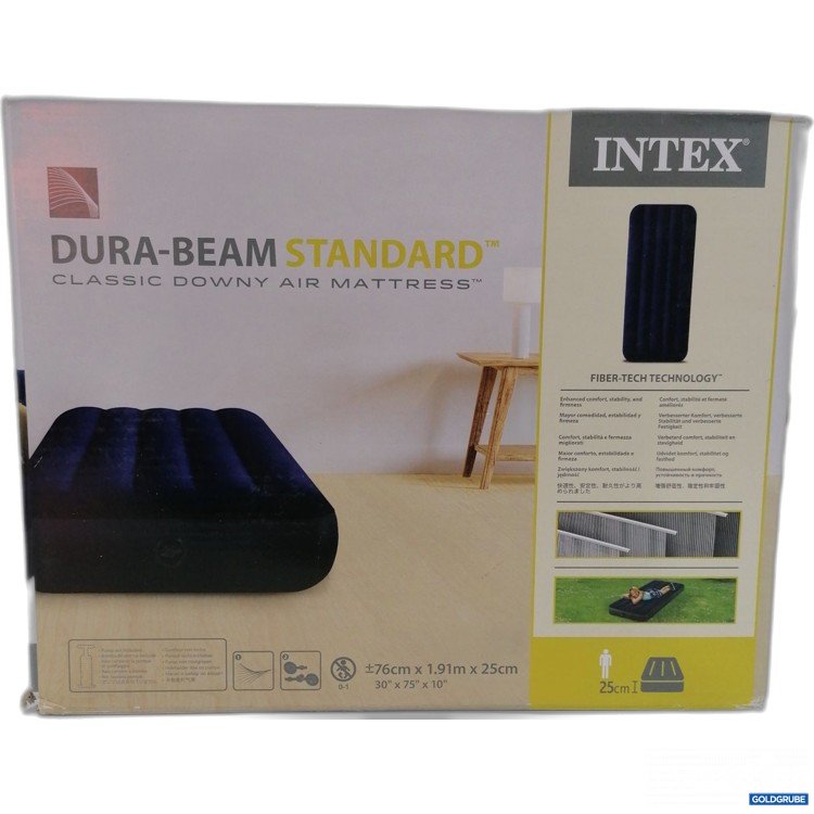 Artikel Nr. 887792: Intex Luftbett 