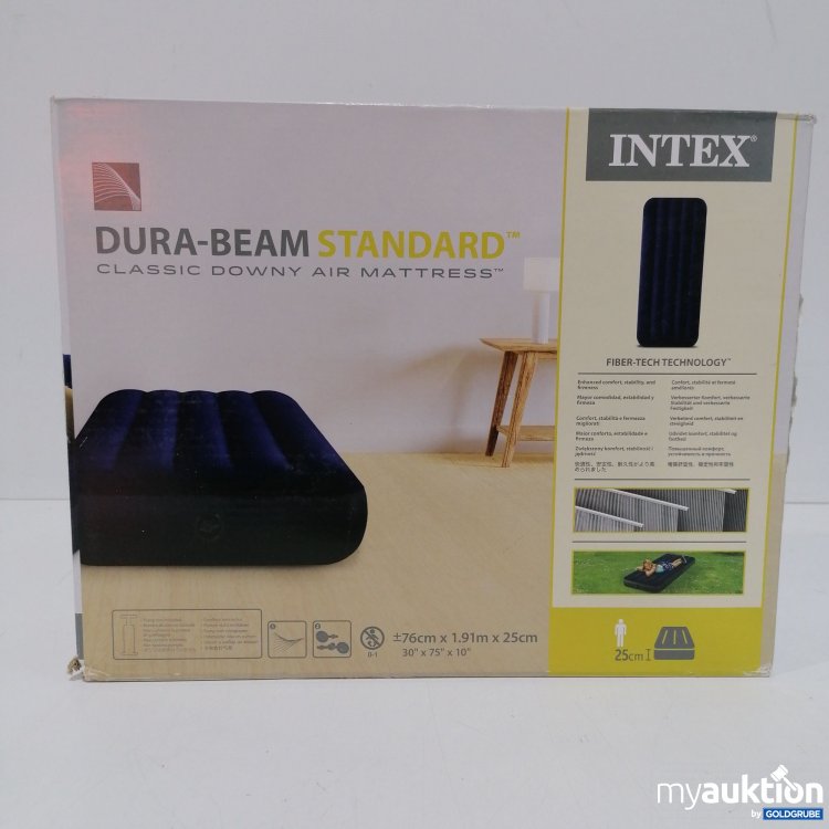 Artikel Nr. 887792: Intex Luftbett 