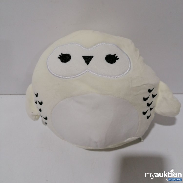 Artikel Nr. 890792 Artikel Nr. 890792: Squish Mellow Wild XClub Eule