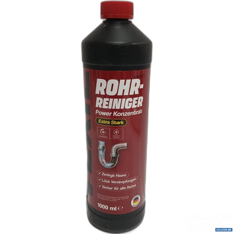 Artikel Nr. 892792: Vexil Rohr-Reiniger 1000ml