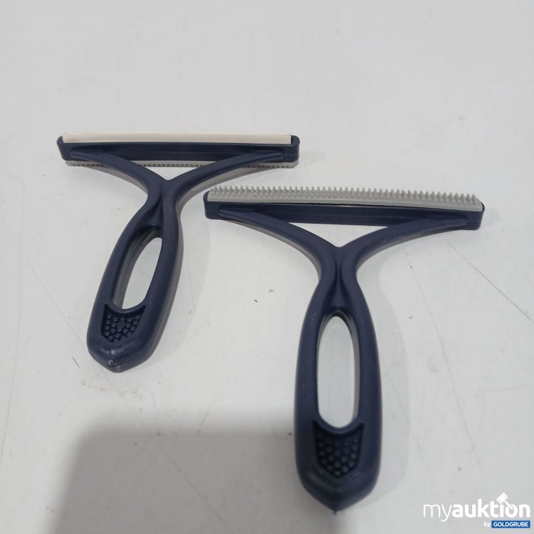 Artikel Nr. 895792: Fusselentferner 2x