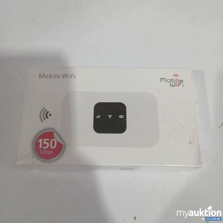 Artikel Nr. 899792: Mobile WiFi 150Mbps 