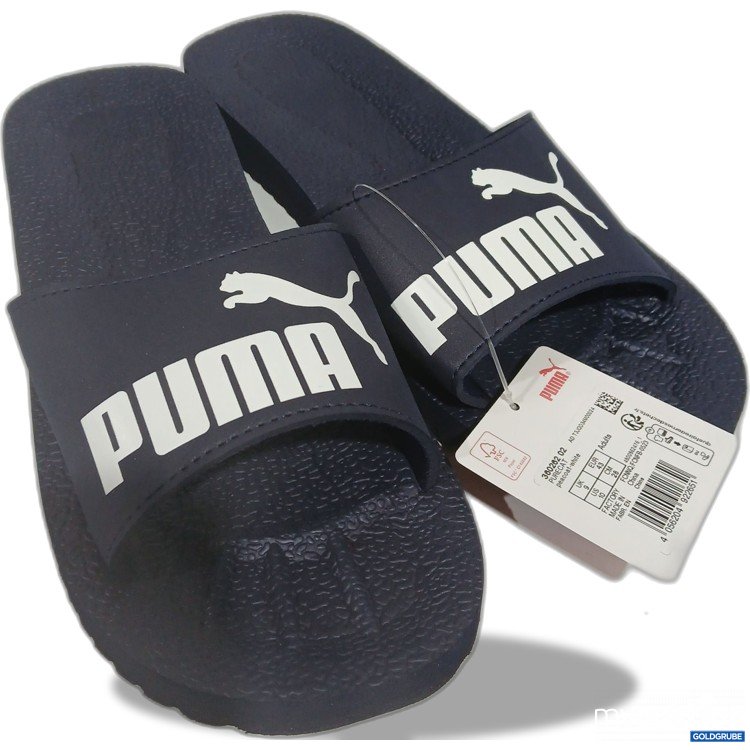 Artikel Nr. 910792 Artikel Nr. 910792: Puma Badeschlapfen