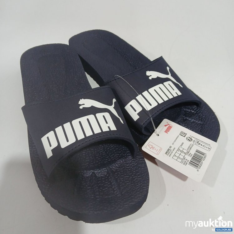 Artikel Nr. 910792 Artikel Nr. 910792: Puma Badeschlapfen
