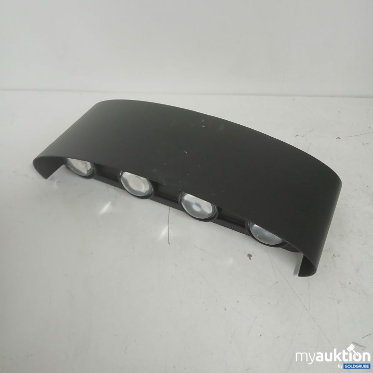 Artikel Nr. 912792 Artikel Nr. 912792: LED Wandleuchte