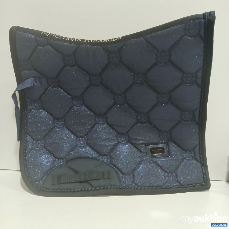 Artikel Nr. 913792: Equestrian Stockholm Schabracke