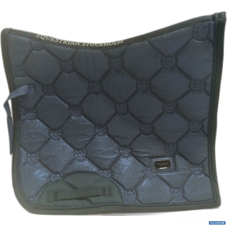 Artikel Nr. 913792: Equestrian Stockholm Schabracke