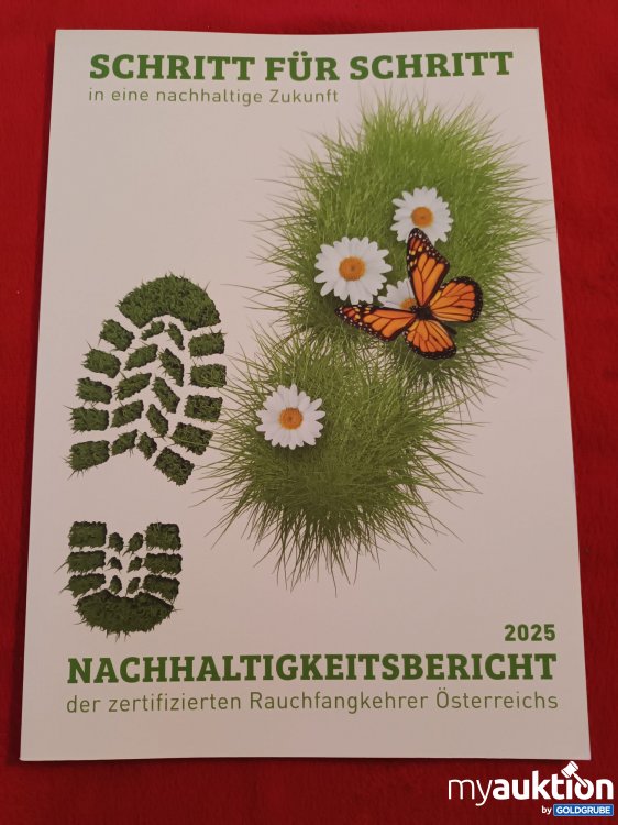 Artikel Nr. 923792: Schritt für Schritt 