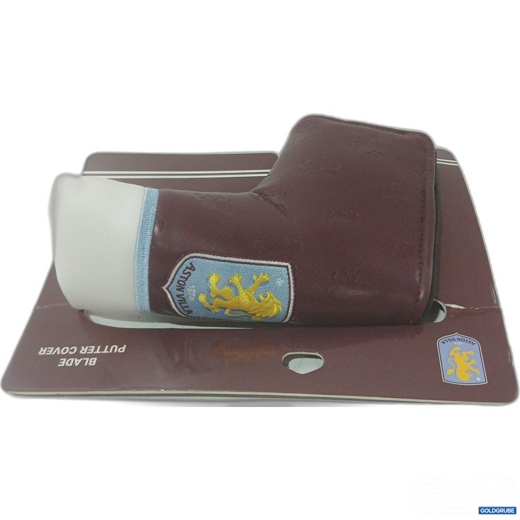 Artikel Nr. 930792 Artikel Nr. 930792: Villa Store Golfschläger-Haube