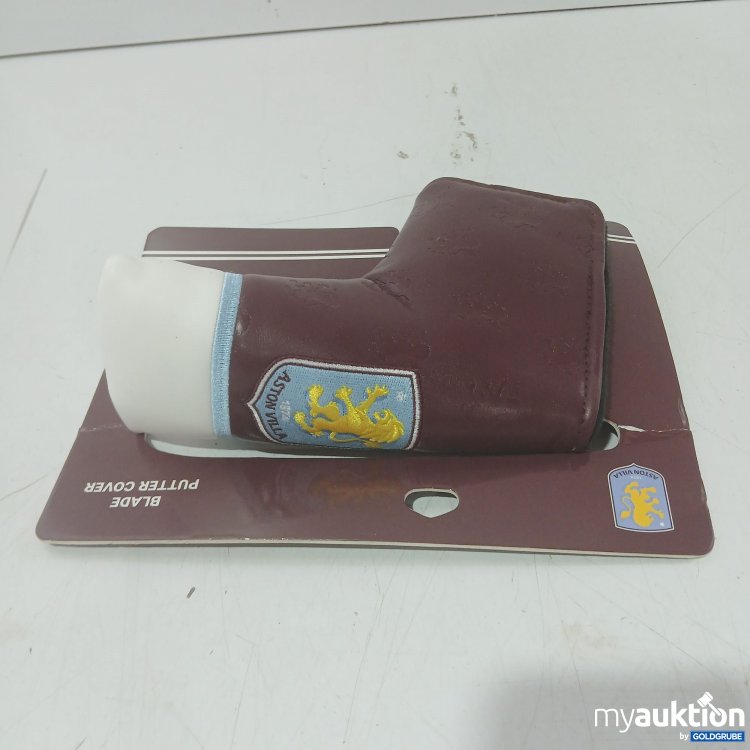 Artikel Nr. 930792 Artikel Nr. 930792: Villa Store Golfschläger-Haube