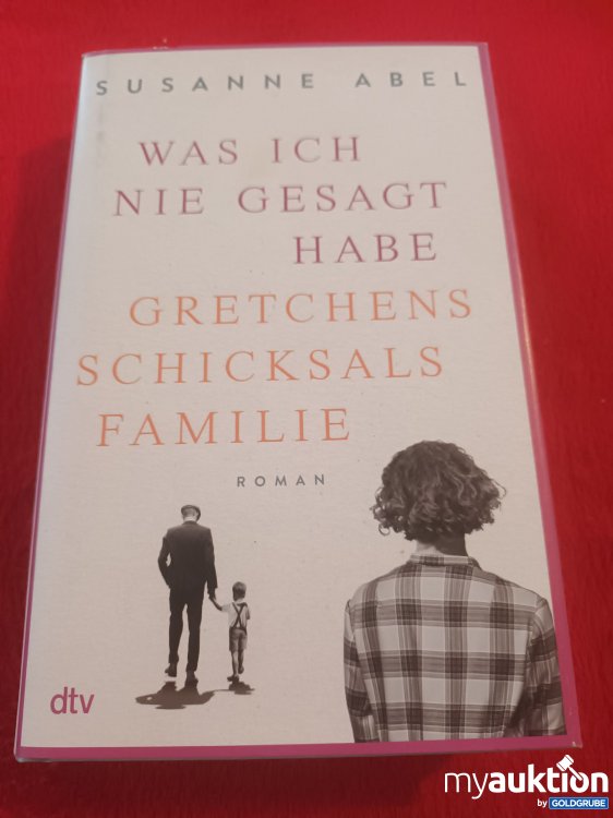 Artikel Nr. 948792 Artikel Nr. 948792: Was ich nie gesagt habe