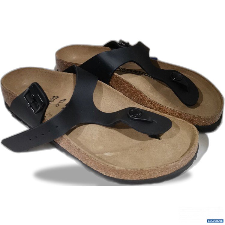 Artikel Nr. 951792: Birkenstock Gizeh BS