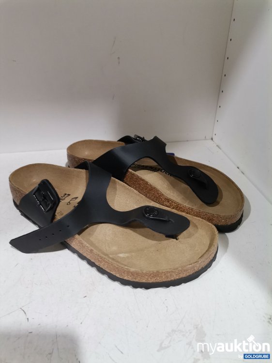 Artikel Nr. 951792: Birkenstock Gizeh BS