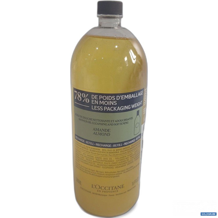 Artikel Nr. 952792: L'occitane Almond 500ml