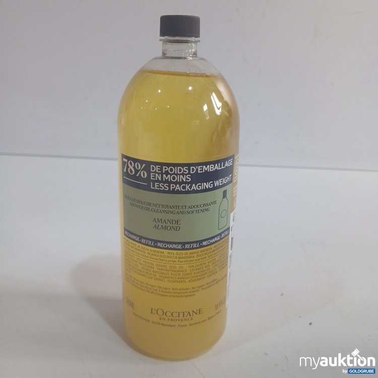 Artikel Nr. 952792: L'occitane Almond 500ml