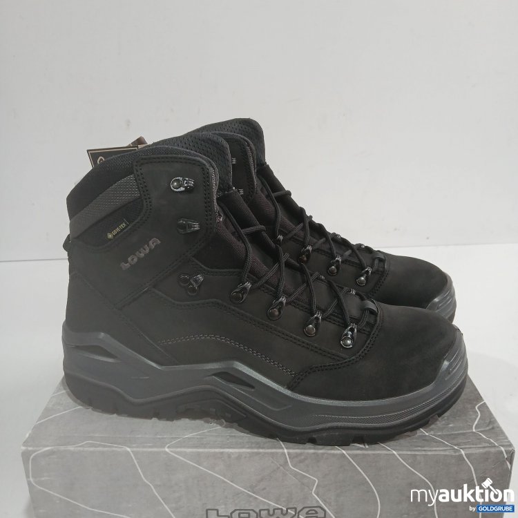 Artikel Nr. 956792: Lowa Renegade Work II GTX MID 