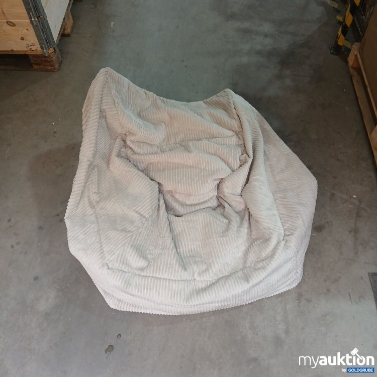 Artikel Nr. 958792: Icon Sitzsack ca 70×60cm