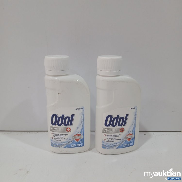 Artikel Nr. 961792: Odol Atemklar je 125ml