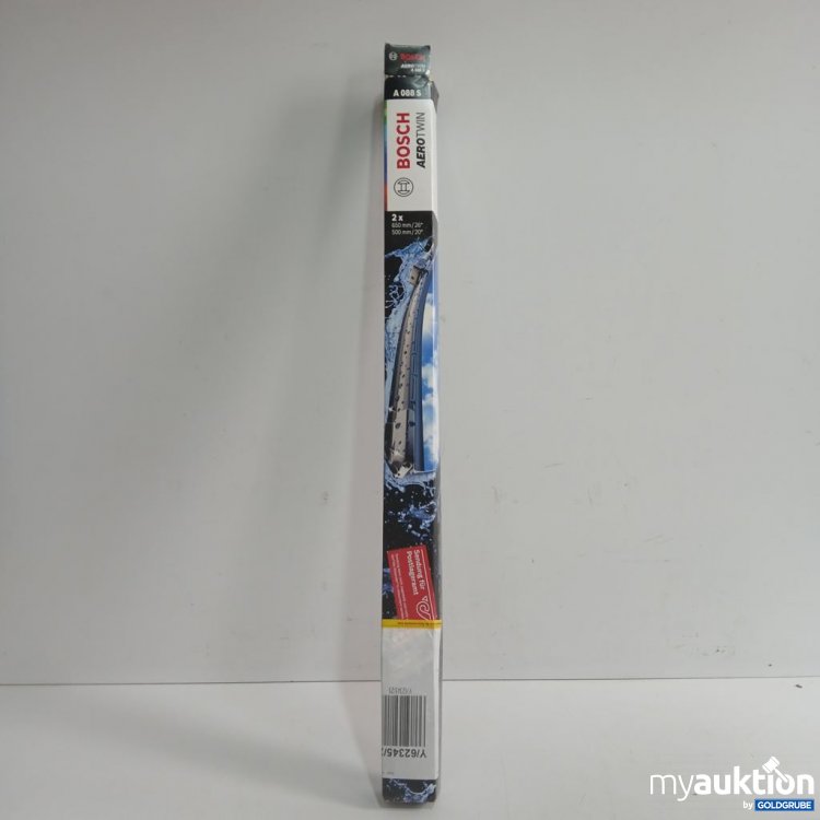Artikel Nr. 963792: BOSCH Aerotwin A 088 S Wischblatt 2 Stück