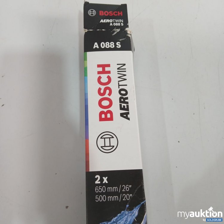 Artikel Nr. 963792: BOSCH Aerotwin A 088 S Wischblatt 2 Stück