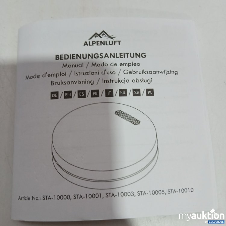 Artikel Nr. 967792: Samsonite Airea B3597 Koffer  120l 