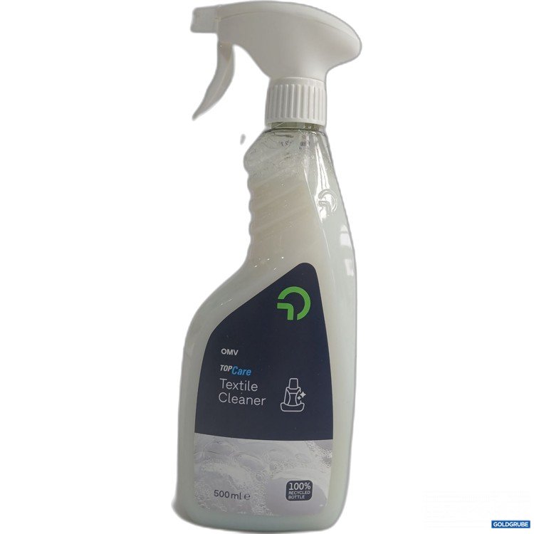 Artikel Nr. 969792 Artikel Nr. 969792: OMV Top Care Textile Cleaner 500ml