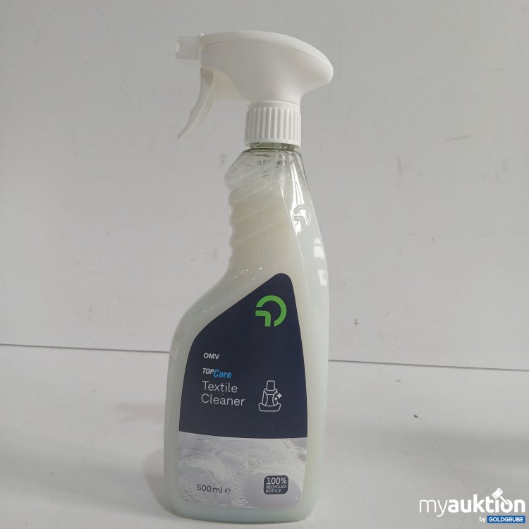 Artikel Nr. 969792 Artikel Nr. 969792: OMV Top Care Textile Cleaner 500ml