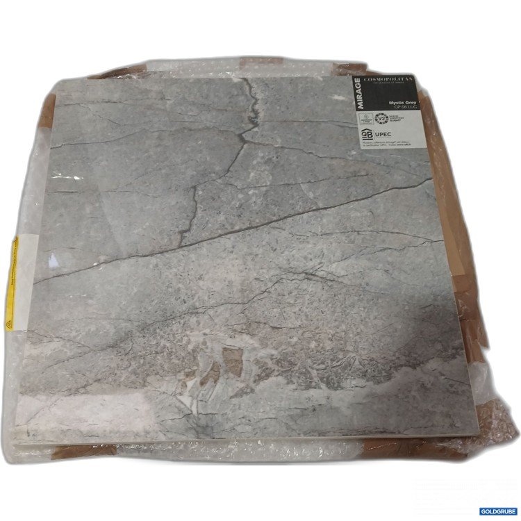Artikel Nr. 976792 Artikel Nr. 976792: Cosmopolitan Beispiel Fliese Mystoc Grey CP 06 LUC, ca 40×40cm