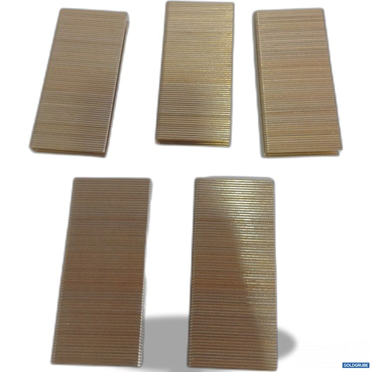 Artikel Nr. 984792: Prebena Heftklammern Typ Z ca 11x5cm 5Stk