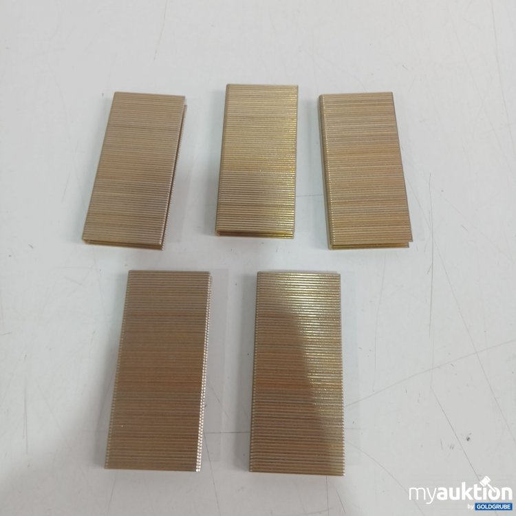 Artikel Nr. 984792: Prebena Heftklammern Typ Z ca 11x5cm 5Stk
