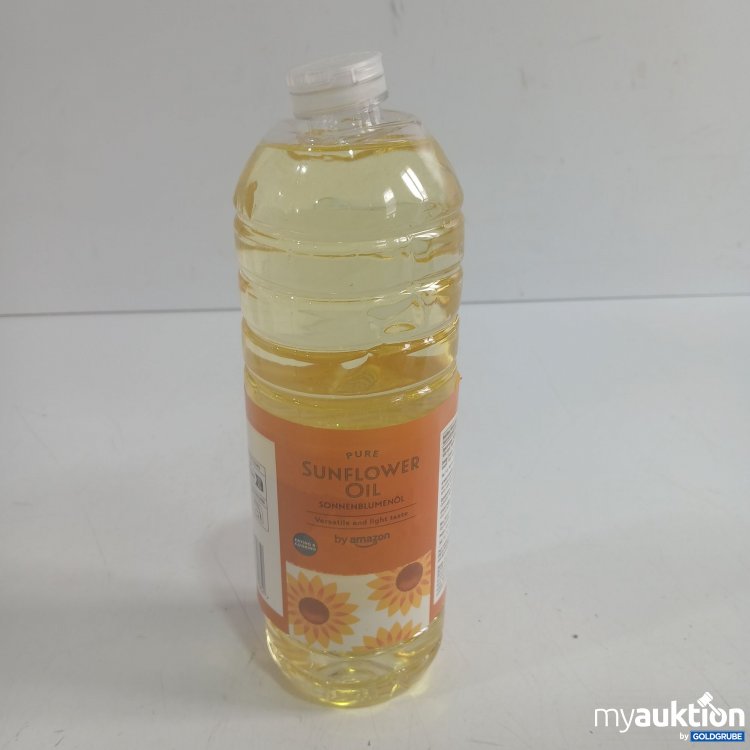 Artikel Nr. 986792 Artikel Nr. 986792: Amazon Sunflower Oil 1L
