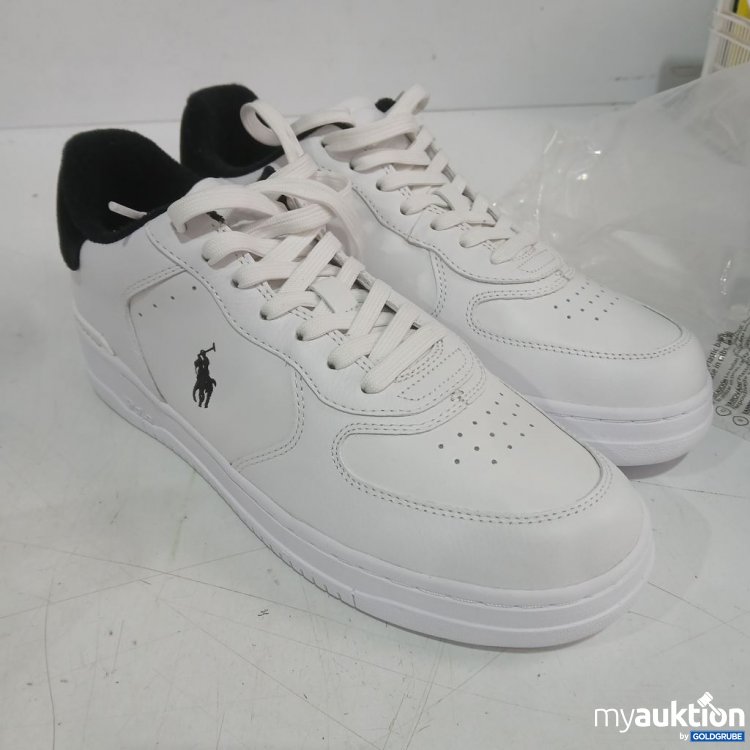 Artikel Nr. 991792 Artikel Nr. 991792: Polo Ralph Lauren Sneaker