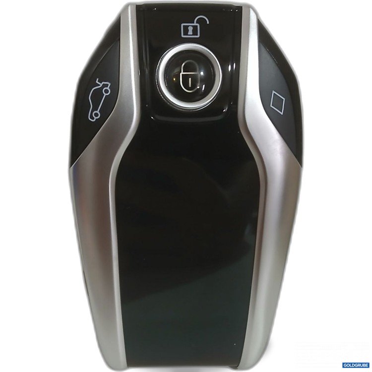 Artikel Nr. 994792 Artikel Nr. 994792: Smart Key ca 5x9x2 cm