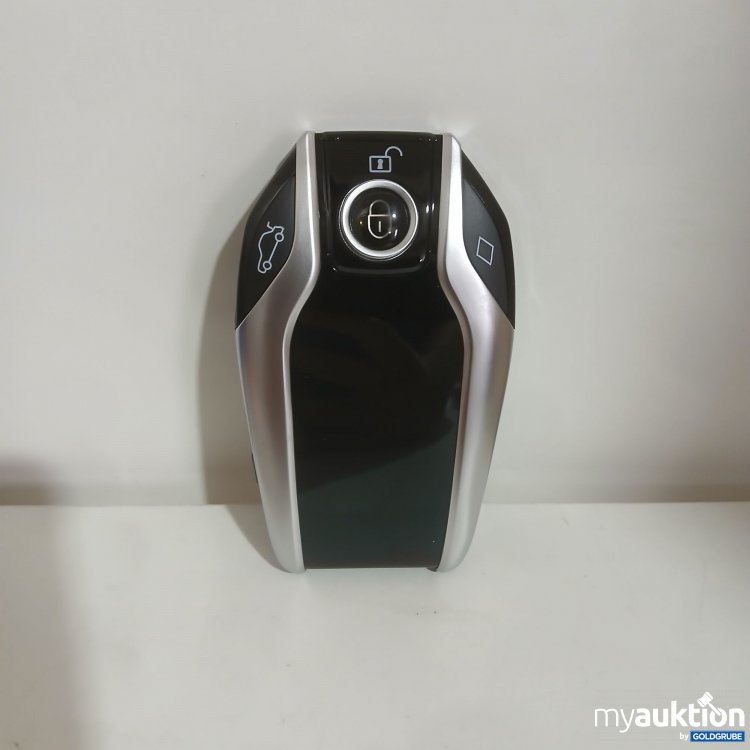 Artikel Nr. 994792 Artikel Nr. 994792: Smart Key ca 5x9x2 cm