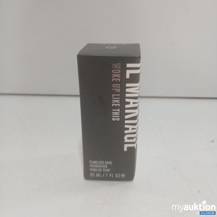 Artikel Nr. 997792 Artikel Nr. 997792: Il Makiage Woke Up like This Flawless Base Foundation 30ml