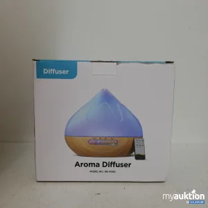 Auktion Aroma Diffuser IN2-500D