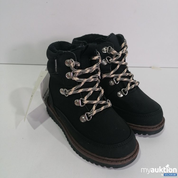 Artikel Nr. 389793 Artikel Nr. 389793: H&M Stiefeletten