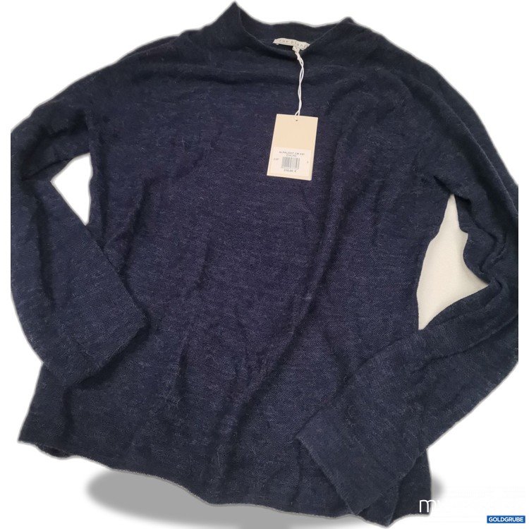 Artikel Nr. 433793: Rue Blanche Cashmere Pullover 
