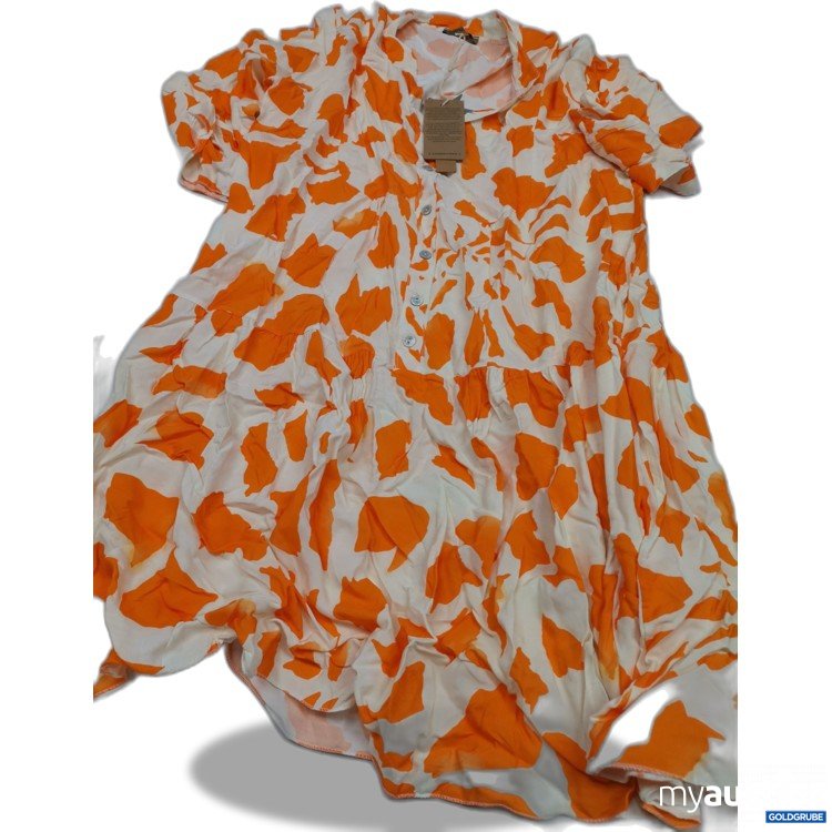 Artikel Nr. 434793: Zauberstern Kleid 