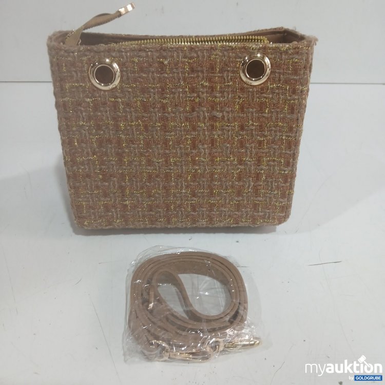 Artikel Nr. 468793 Artikel Nr. 468793: Tasche ca. 20x17cm