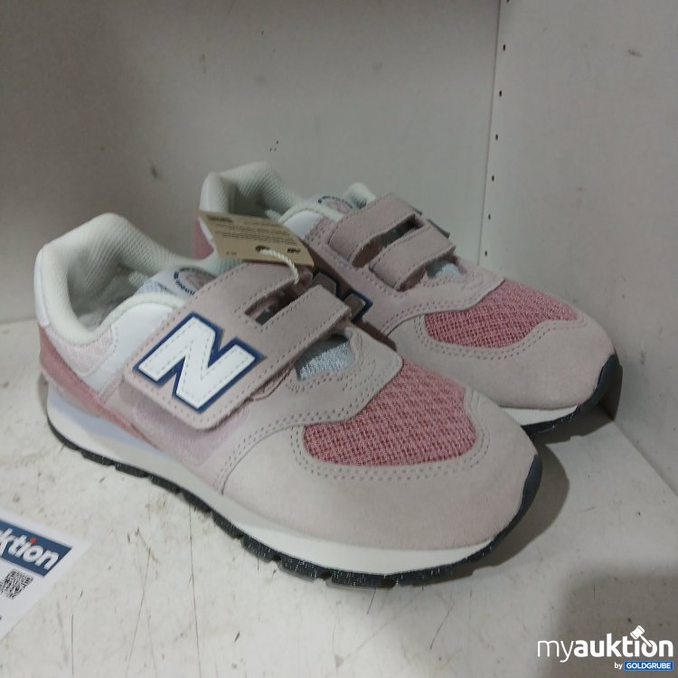 Artikel Nr. 469793 Artikel Nr. 469793: New Balance Kindersneaker