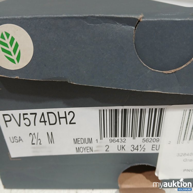 Artikel Nr. 469793 Artikel Nr. 469793: New Balance Kindersneaker