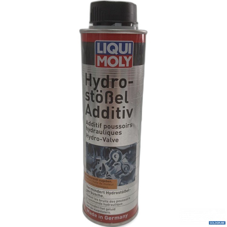 Artikel Nr. 585793 Artikel Nr. 585793: Liquid Moly Hydroatößel Additiv 300ml