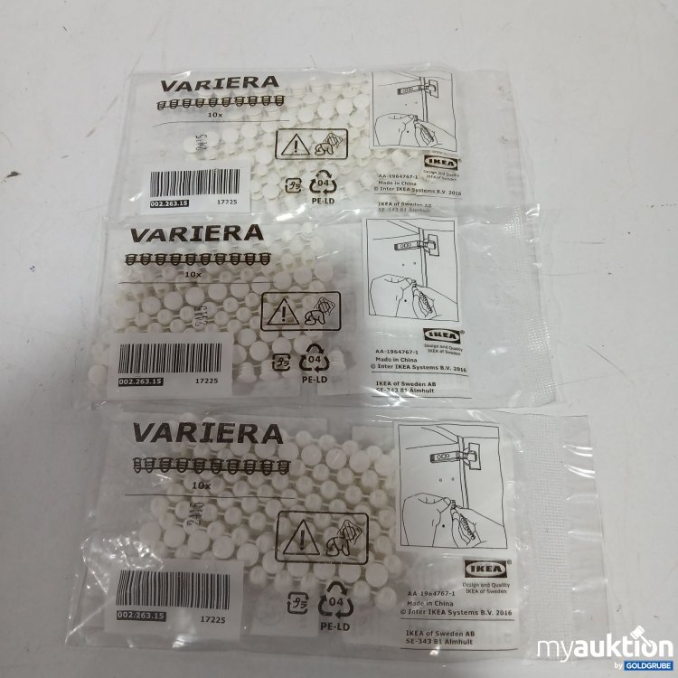 Artikel Nr. 805793 Artikel Nr. 805793: Ikea Variera