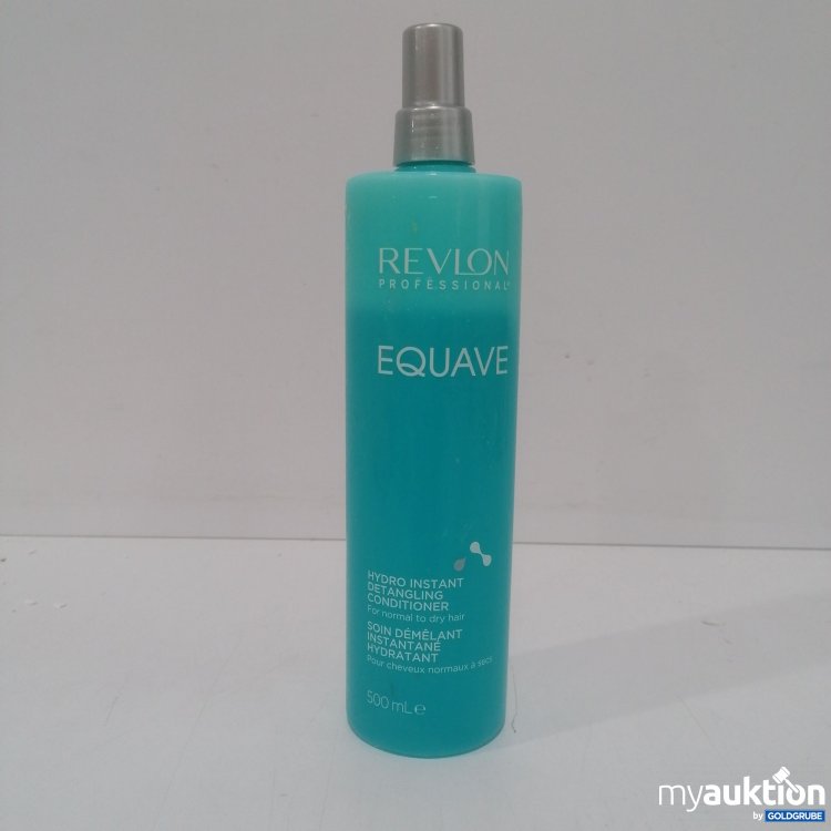 Artikel Nr. 835793 Artikel Nr. 835793: Revlon Professional Equave 500ml
