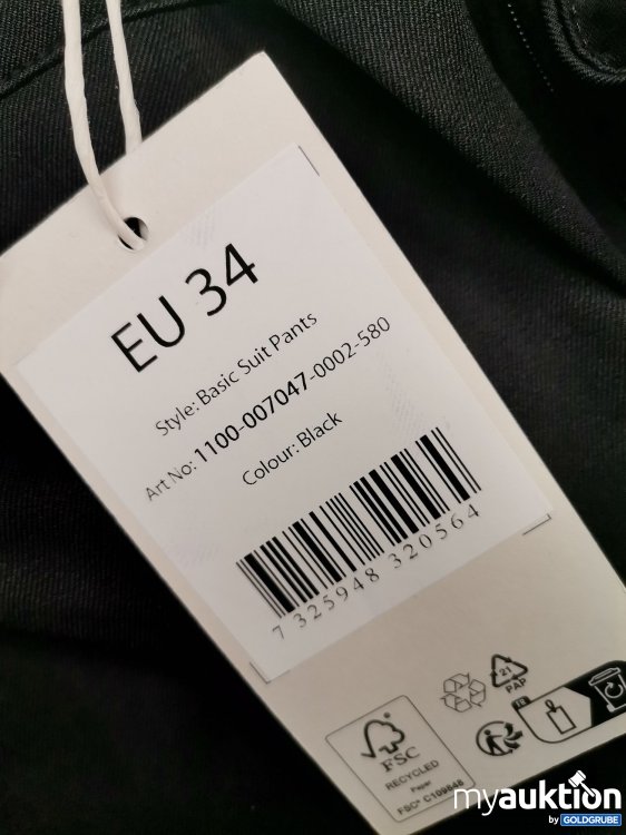 Artikel Nr. 836793: Nakd Hose 